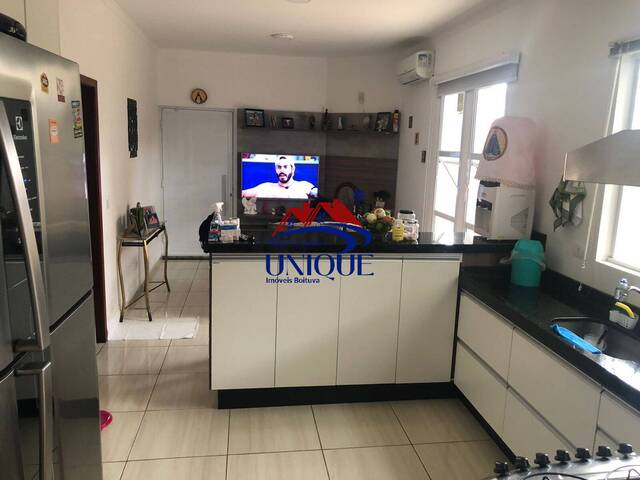 #226 - Casa para Venda em Boituva - SP