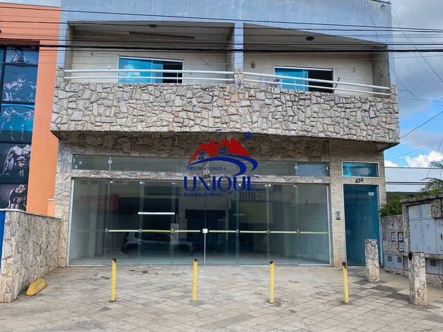 #228 - Andar Comercial para Venda em Boituva - SP - 1