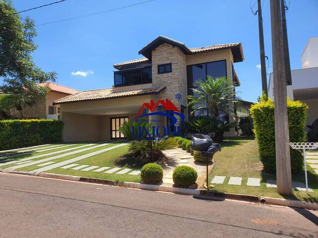 Casa em condomínio para Venda em Boituva - 2