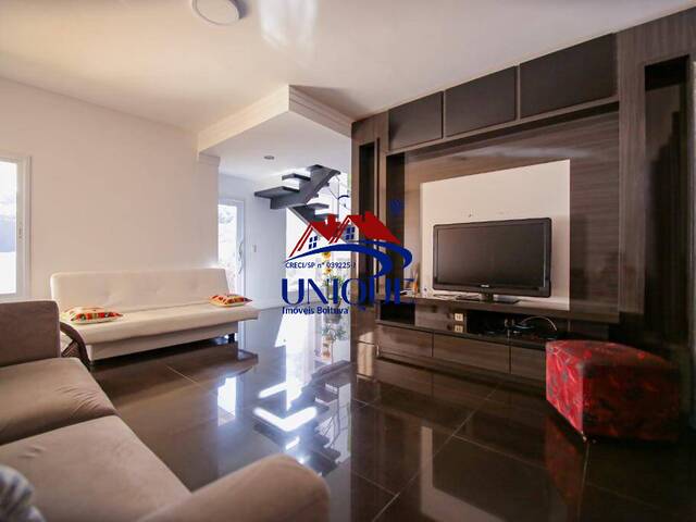 Casa em condomínio para Venda em Boituva - 2