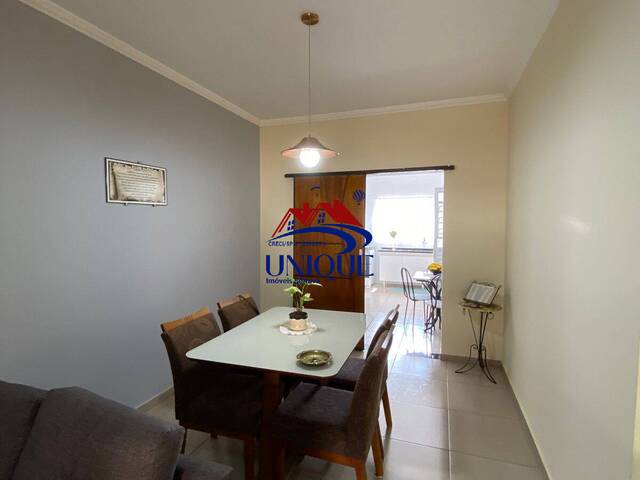 #271 - Casa para Venda em Boituva - SP