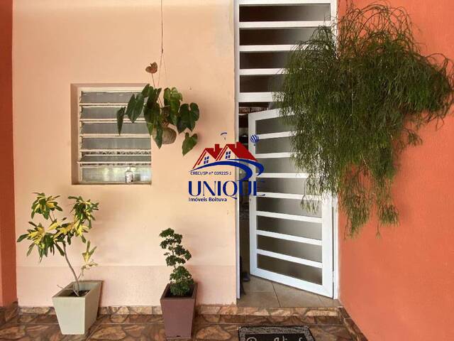 Casa para Venda em Boituva - 2