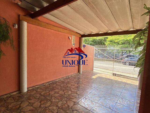 Casa para Venda em Boituva - 3