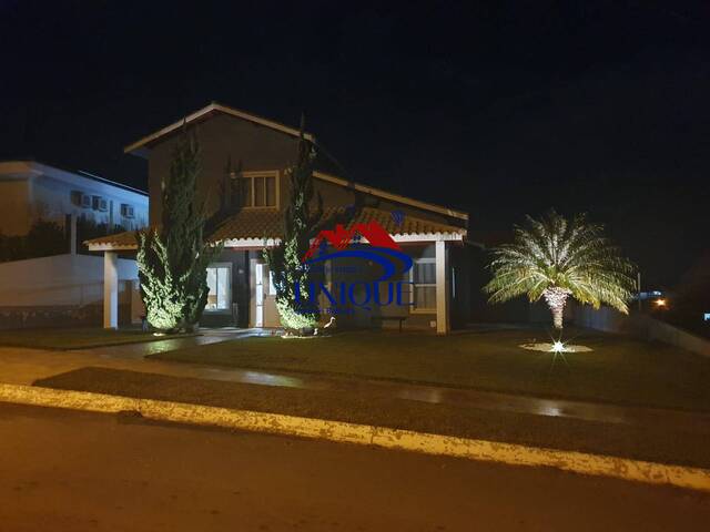 Casa em condomínio para Venda em Boituva - 2