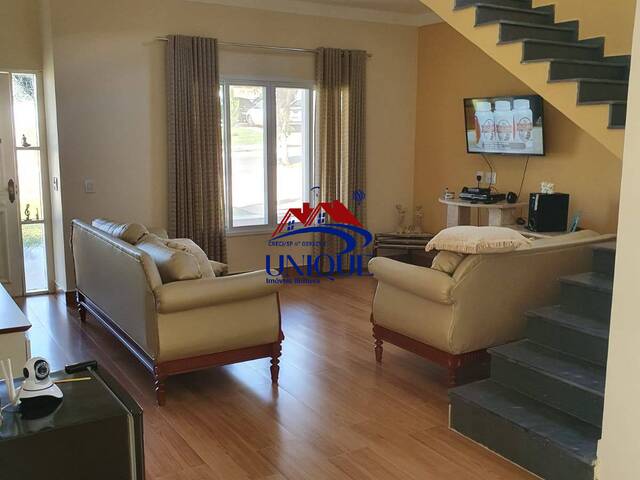 Casa em condomínio para Venda em Boituva - 5