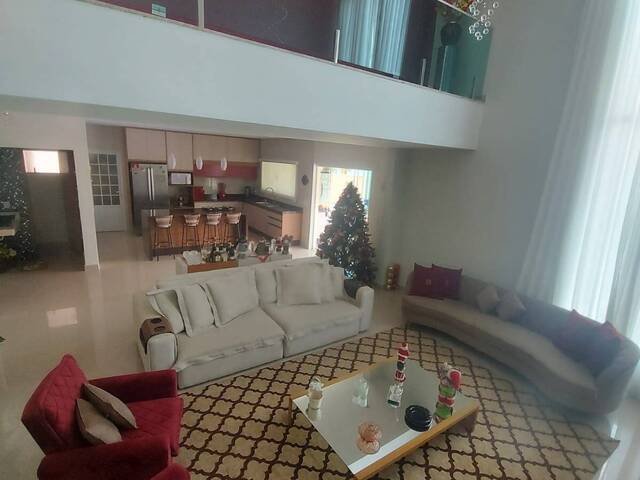 Casa em condomínio para Venda em Boituva - 4