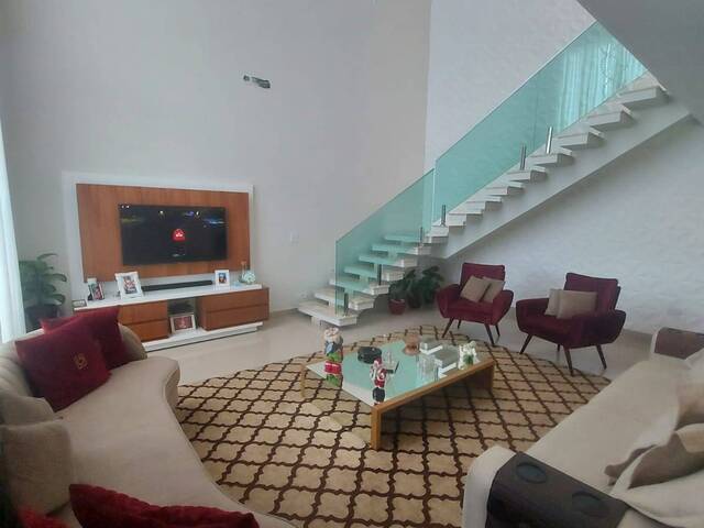 Casa em condomínio para Venda em Boituva - 3