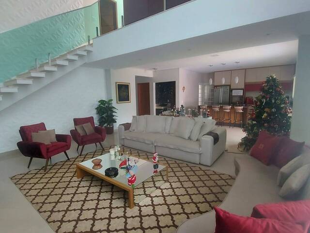 Casa em condomínio para Venda em Boituva - 2