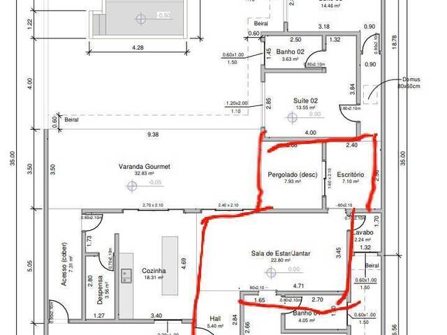 Casa em condomínio para Venda em Boituva - 4