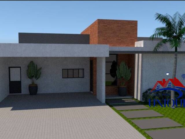 Casa em condomínio para Venda em Boituva - 2