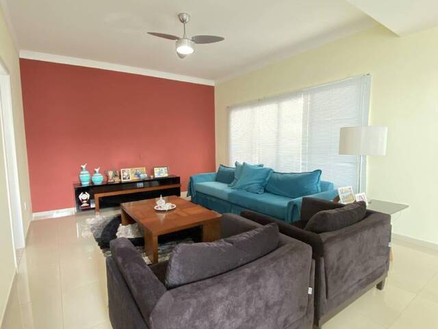 Casa em condomínio para Venda em Boituva - 4