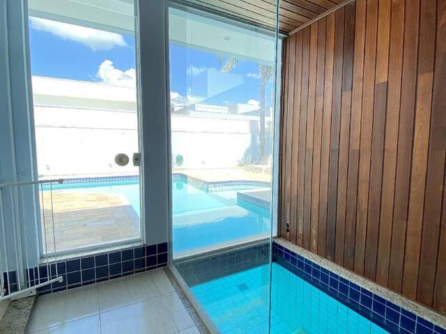 Casa em condomínio para Venda em Boituva - 3