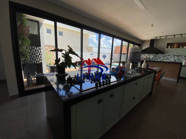 Casa em condomínio para Venda em Boituva - 4