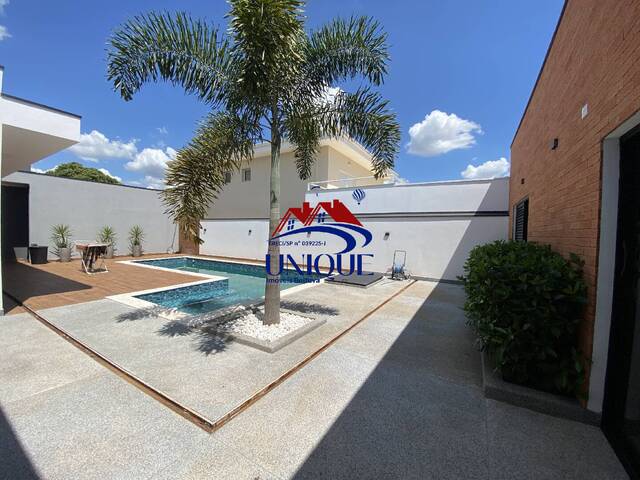 Casa em condomínio para Venda em Boituva - 3