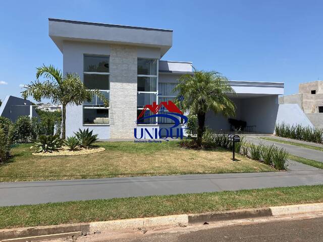Casa em condomínio para Venda em Boituva - 5
