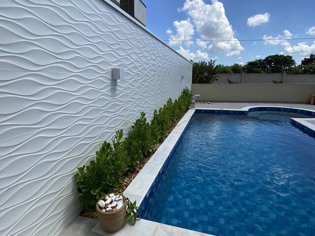 #324 - Casa em condomínio para Venda em Boituva - SP - 3