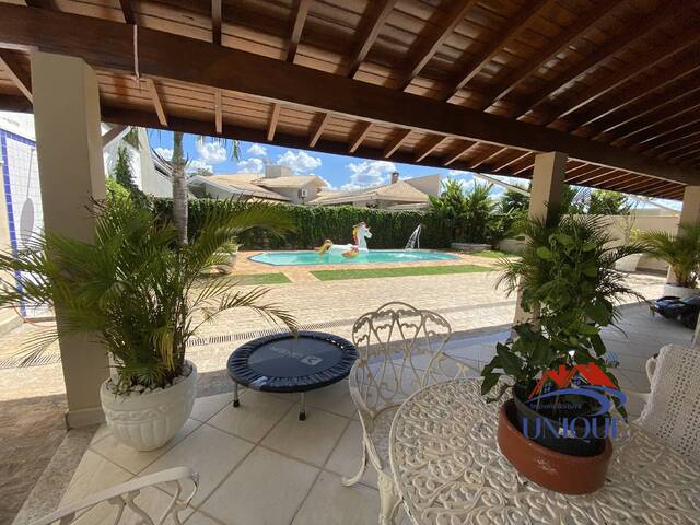 Casa em condomínio para Venda em Boituva - 2