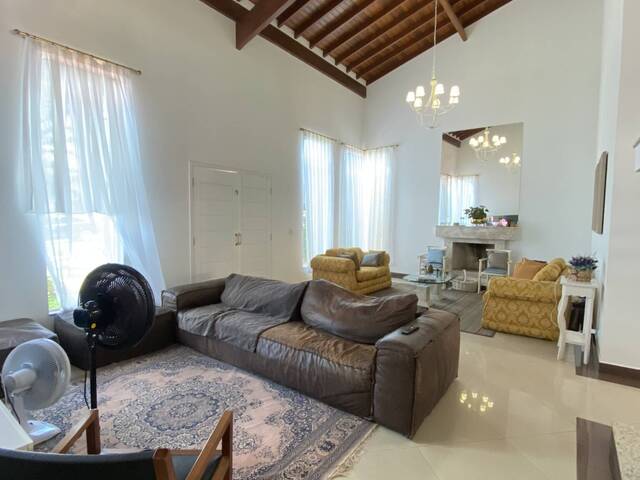 Casa em condomínio para Venda em Boituva - 3