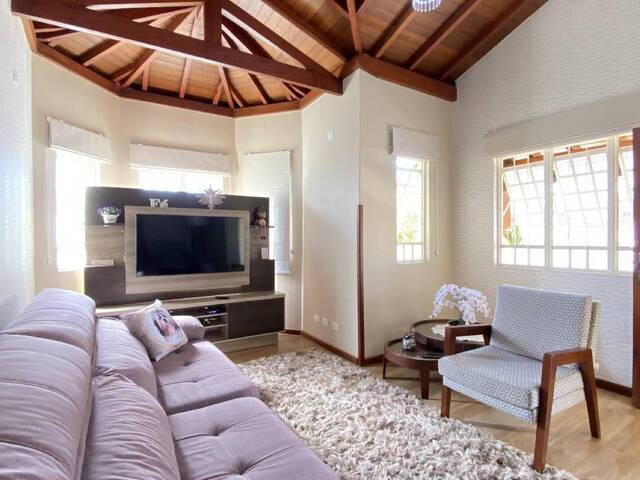 Casa para Venda em Boituva - 2