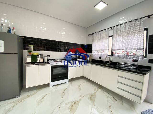 Casa em condomínio para Venda em Boituva - 4