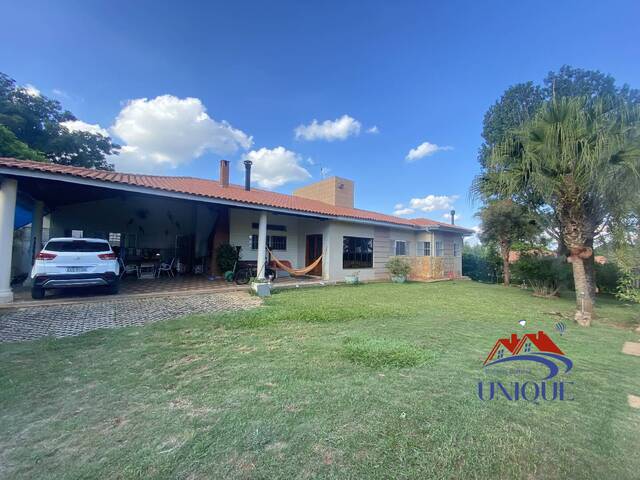 Chácara para Venda em Boituva - 2