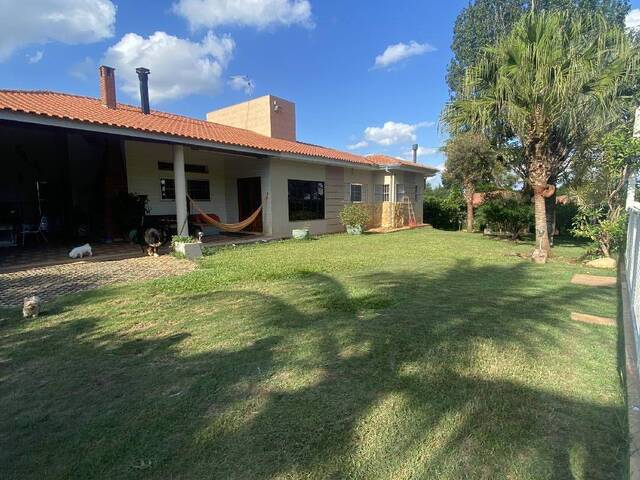 Chácara para Venda em Boituva - 4