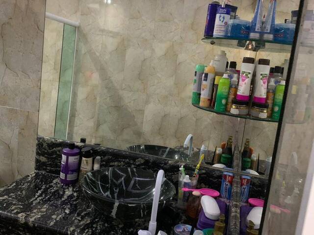 #351 - Casa em condomínio para Venda em Boituva - SP