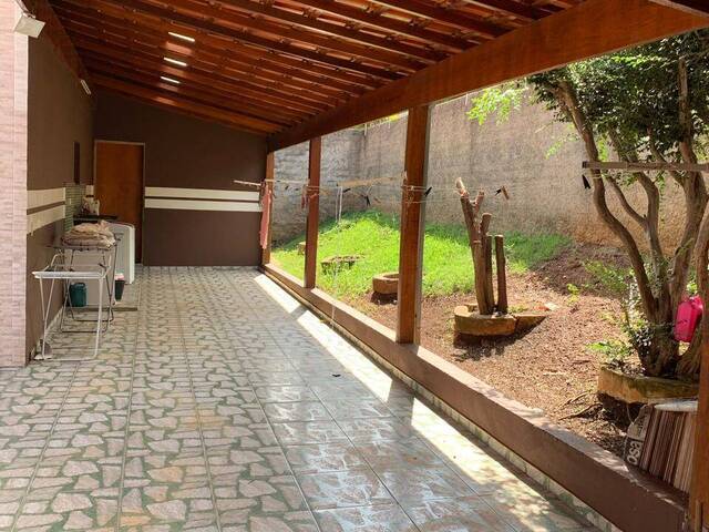 Casa em condomínio para Venda em Boituva - 5