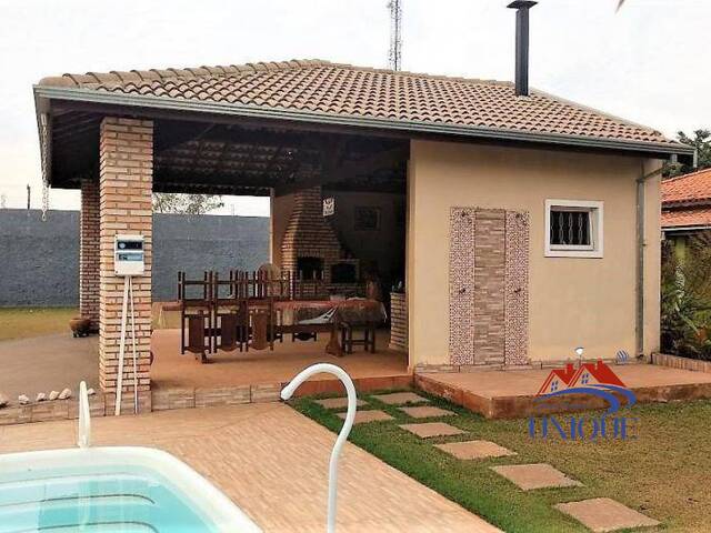 Casa para Venda em Boituva - 4