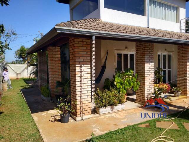 Casa para Venda em Boituva - 3