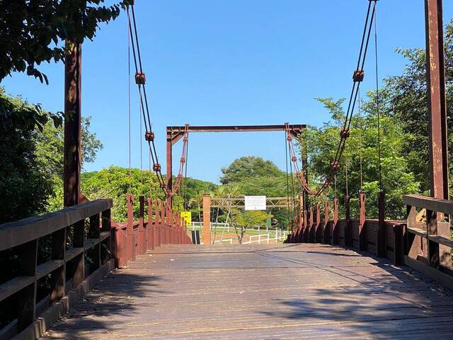 Terreno em condomínio para Venda em Boituva - 5