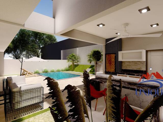 Casa em condomínio para Venda em Boituva - 3