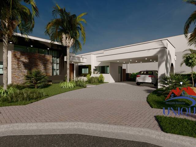 Casa em condomínio para Venda em Boituva - 2