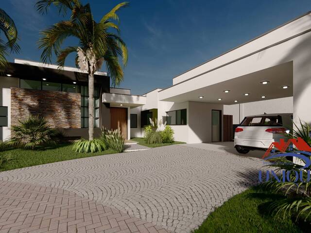 Casa em condomínio para Venda em Boituva - 5