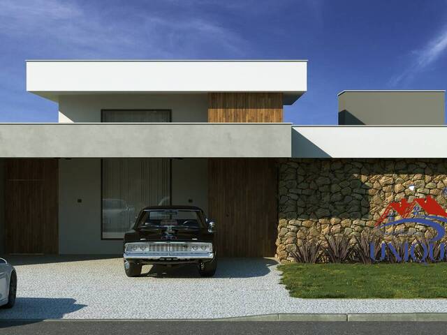 Casa em condomínio para Venda em Boituva - 4