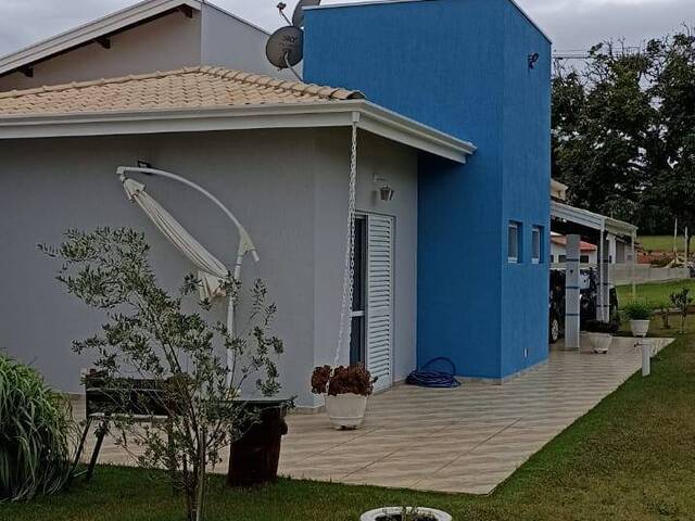 #361 - Chácara para Venda em Boituva - SP