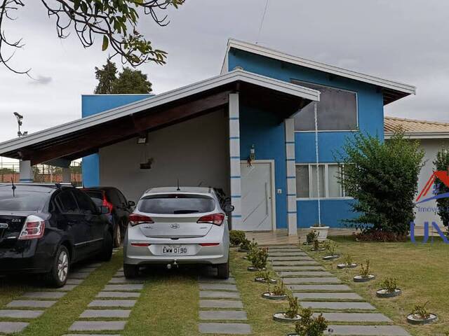 #361 - Chácara para Venda em Boituva - SP