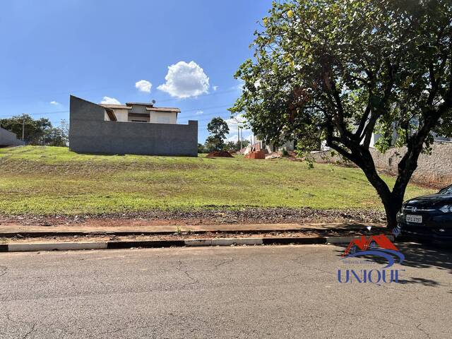 #364 - Terreno em condomínio para Venda em Boituva - SP