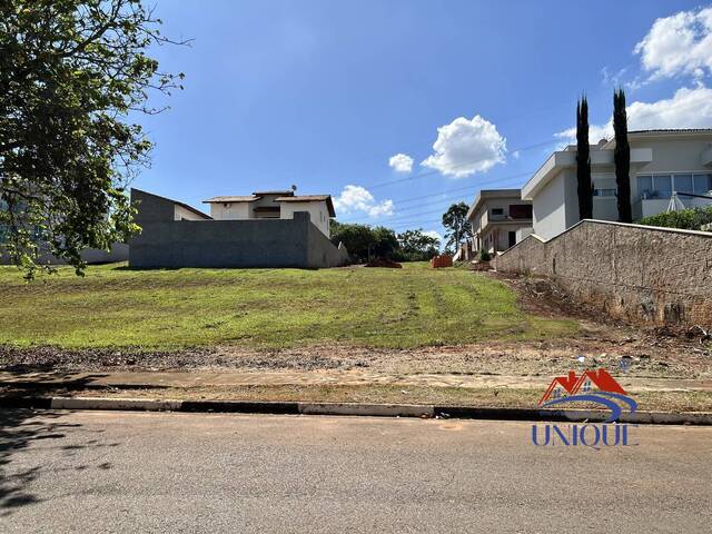 #364 - Terreno em condomínio para Venda em Boituva - SP