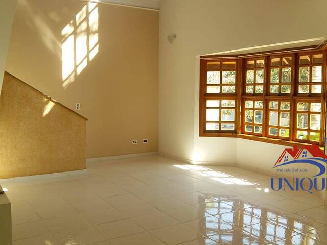 #372 - Casa em condomínio para Venda em Boituva - SP - 2