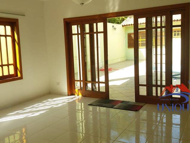 #372 - Casa em condomínio para Venda em Boituva - SP - 3