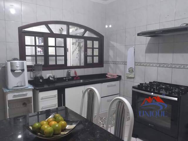Casa para Venda em Boituva - 2