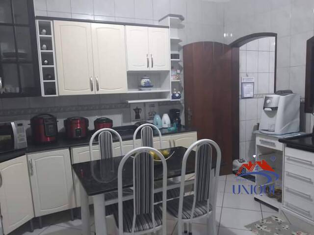 Casa para Venda em Boituva - 4