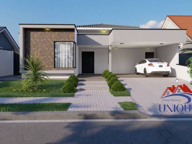 Casa em condomínio para Venda em Boituva - 2