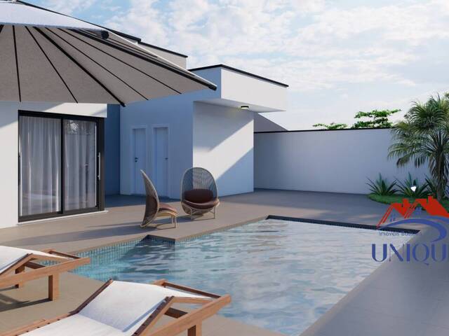 Casa em condomínio para Venda em Boituva - 3