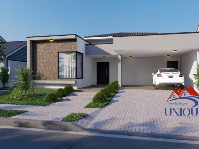 Casa em condomínio para Venda em Boituva - 4