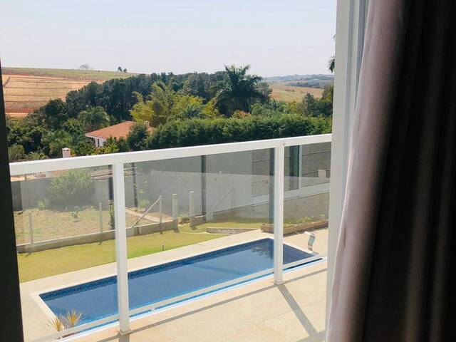 Casa em condomínio para Venda em Boituva - 3