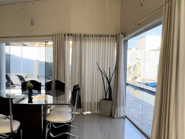 Casa em condomínio para Venda em Boituva - 5