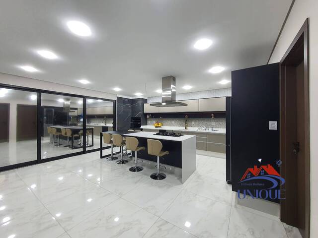 #414 - Casa em condomínio para Venda em Boituva - SP - 2