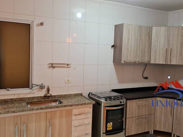 Apartamento para Venda em Boituva - 1